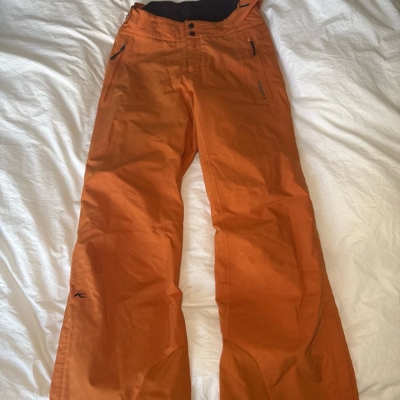 KJUS FORMULASKI PANTS